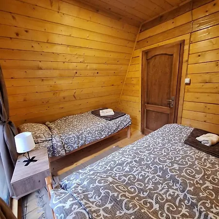 Brvnare Todorovic Chalé *