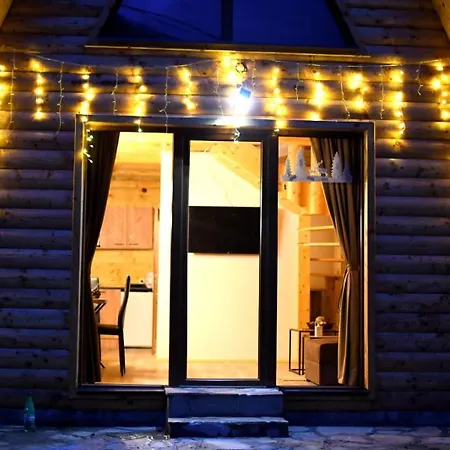 Brvnare Todorovic Crni Vrh