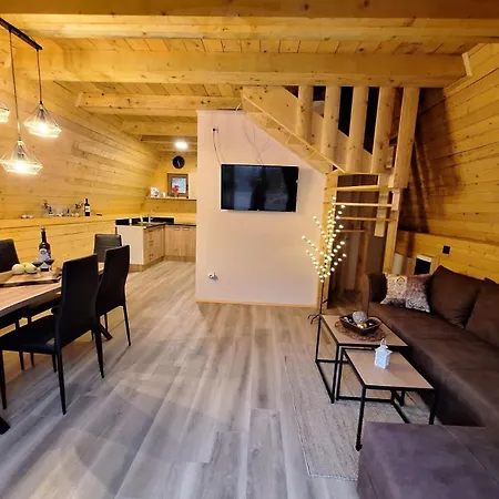 Brvnare Todorovic * Crni Vrh