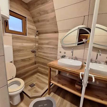 Brvnare Todorovic Chalé *