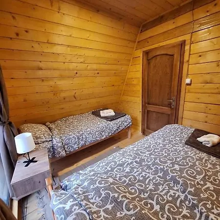 Brvnare Todorovic Chalé Crni Vrh