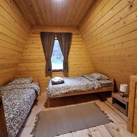 Brvnare Todorovic Crni Vrh