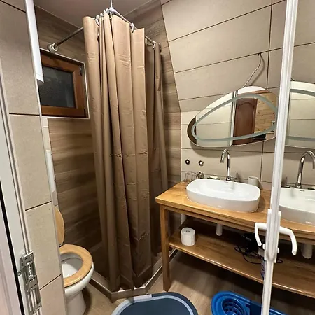 Brvnare Todorovic Chalé